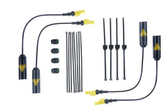 KW Electronic Damping Cancellation Kit for BMW2 Series F22, 3/4 Series F30, F31, F32, F33, F34, F36, X3 F25, X4 F26.