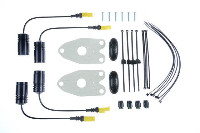 KW Electronic Damping Cancellation Kit for BMW F80/F82/F83 M3/M4
