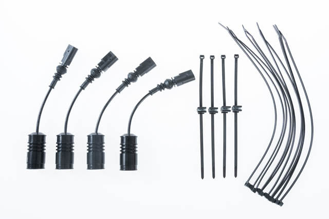 KW Electronic Damping Cancellation Kit Audi R8 (4S)