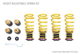 KW H.A.S. COILOVER - Mercedes-Benz G550 without electronic dampers