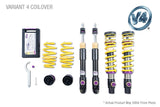 KW VARIANT 4 COILOVER KIT - BMW M2 CS (F87)