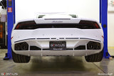 GTHAUS MEISTERSCHAFT Lamborghini Huracan LP610-4/580 Coupe V10 - SGT (Super GT Racing Meist Ultimate Version) SUS Exhaust