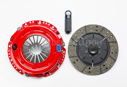 South Bend / DXD Racing Clutch BMW 135i E82 N54 3.2L Stage 3 Daily Clutch Kit