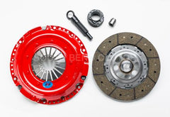 South Bend / DXD Racing Clutch - Audi S6 2.2L Turbo Stage 2 Daily Clutch Kit