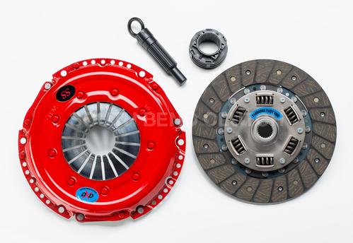 South Bend / DXD Racing Clutch 97-05 Audi A4/A4 Quattro B5 / VW Passat 1.8T Stage 3 Daily Clutch Kit