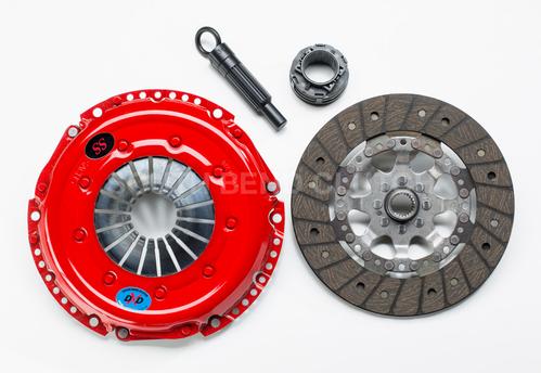 South Bend / DXD Racing Clutch 97-05 Audi A4/A4 Quattro B5 1.8T / VW Passat Stage 3 Daily Clutch Kit