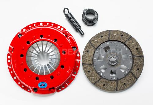 South Bend / DXD Racing Clutch BMW M3 E36 3.2L/ Z3 M Coupe/Roadster Stage 2 Daily Clutch Kit