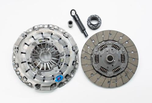 South Bend / DXD Racing Clutch Audi Stg 1 HD Clutch Kit