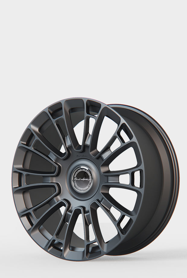 Brixton Forged LX04 1-PIECE Luxury Collection