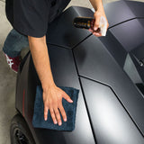 Chemical Guys METICULOUS MATTE DETAILER SPRAY & SEALANT FOR CRISP SATIN & MATTE FINISHES - 16oz
