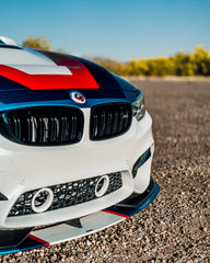 MCP Racing FX Front Bumper Grille for the BMW F80 F82 F83 M3/M4