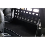 STERN PERFORMANCE PARTS - REAR SEAT DELETE KIT FOR MINI COOPER R50 / R53 S | JCW