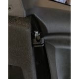 STERN PERFORMANCE PARTS - REAR SEAT DELETE KIT FOR MINI COOPER R56 S | JCW