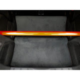 STERN PERFORMANCE PARTS - REAR SEAT DELETE KIT FOR MINI COOPER R56 S | JCW