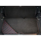 STERN PERFORMANCE PARTS - REAR SEAT DELETE CARPET FOR MINI COOPER F56 / S / JCW