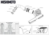 Mishimoto - VW Golf GTI | Audi A3/S3 (MQB) Performance Air Intake Kit - Polished