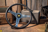 MOMO California Steering Wheel 360mm
