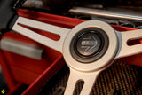 MOMO Retro 360mm Steering wheel