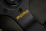 MOMO Team Steering Wheel 280mm Diameter