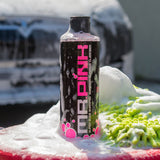 Chemical Guys MR. PINK SUPER SUDS SUPERIOR SURFACE CLEANSER CAR WASH SHAMPOO - 16oz