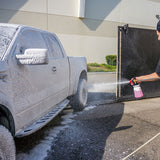 Chemical Guys MR. PINK SUPER SUDS SUPERIOR SURFACE CLEANSER CAR WASH SHAMPOO - 1 Gallon