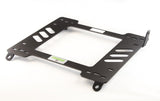 Planted Porsche 996 / Boxster / 997 / Cayman / 991 (1998+) Passenger Side Seat Base