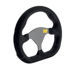 OMP Formula Quadro Steering Wheel