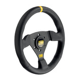 OMP Trecento Scamosciato Steering Wheel