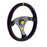 OMP 320 Carbon S Steering Wheel