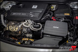 AMS Performance Alpha Performance Mercedes-Benz 2.0L M133 AMG Carbon Fiber Cold Air Inlet Duct & Air Box Lid