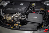 AMS Performance - ALPHA PERFORMANCE MERCEDES-BENZ AMG M133 CARBON FIBER PERFORMANCE INTAKE SYSTEM