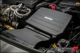 AMS Performance - ALPHA PERFORMANCE MERCEDES-BENZ AMG M133 CARBON FIBER PERFORMANCE INTAKE SYSTEM