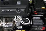 AMS Performance - ALPHA PERFORMANCE MERCEDES-BENZ AMG M133 CARBON FIBER PERFORMANCE INTAKE SYSTEM
