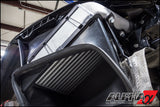 AMS Performance Porsche 997.1TT Alpha Intercooler System (For Stock Framed Turbos)