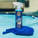 Chemical Guys P40 QUICK DETAIL SPRAY NATURAL CARNAUBA SHINE - 1 Gallon
