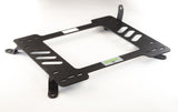 Planted BMW E46 3-Series Coupe Passenger Side Seat Base