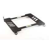 Planted Audi TT (1998-2006) Driver Side Seat Base