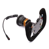 OMP 310 ALU GT Steering Wheel