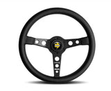 MOMO Prototipo 6C Steering Wheel Carbon Fiber Spokes 350mm