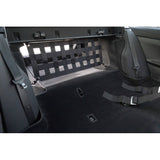 STERN PERFORMANCE PARTS - REAR SEAT DELETE NET FOR BMW 4 SERIES / M4 F-Chassis
