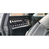 STERN PERFORMANCE PARTS - REAR SEAT DELETE NET FOR BMW 4 SERIES / M4 F-Chassis