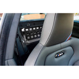 STERN PERFORMANCE PARTS - REAR SEAT DELETE NET FOR BMW 4 SERIES / M4 F-Chassis