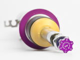 KW C-Class W205 Convertible RWD Coilover Kit V3