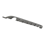 Seibon MB-STYLE CARBON FIBRE REAR LIP FOR 2018-2020 VOLKSWAGEN GOLF GTI