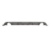 Seibon MB-STYLE CARBON FIBRE REAR LIP FOR 2018-2020 VOLKSWAGEN GOLF GTI