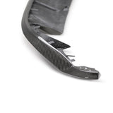 Seibon MB-STYLE CARBON FIBRE REAR LIP FOR 2018-2020 VOLKSWAGEN GOLF GTI