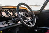 MOMO Prototipo Steering Wheel Black Spokes 350mm