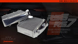 CSF Audi C8 RS6/RS7 High-Performance Intercooler System