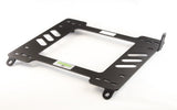 Planted Audi TT (1998-2006) Passenger Side Seat Base