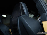 AUTOTECKNIC DRY CARBON SEAT BACK COVER - G80 M3 | G82 M4